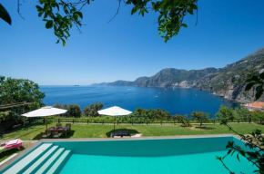 Seventh Heaven Praiano